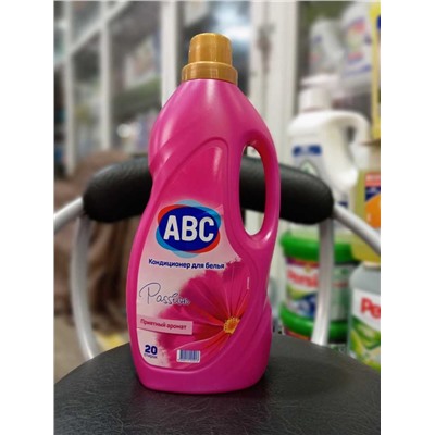 Кондиционер для белья ABC, 2-литр