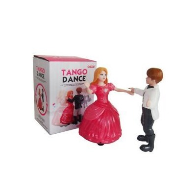 Танго танец игру