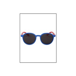 Солнцезащитные очки детские Keluona CT11036 C9 Синий-Красный