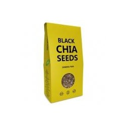Семена  чиа 150 г (Black Chia Seeds)