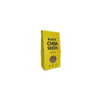 Семена  чиа 150 г (Black Chia Seeds)