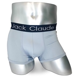 Мужские боксеры Jack Cloude серые JC2