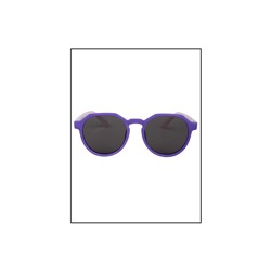 Солнцезащитные очки детские Keluona CT11031 C2 Фиолетовый-Сиреневый