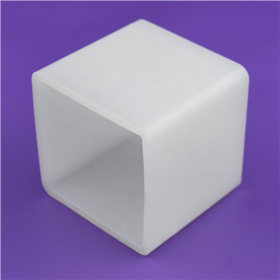 Силиконовая форма для творчества Куб 50 мм
