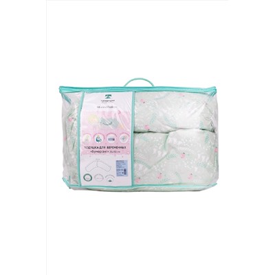 Подушка для беременных Бумеранг НАТАЛИ #928524