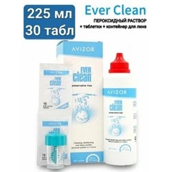 AVIZOR  EVER Clean (225 ml * 30 tab