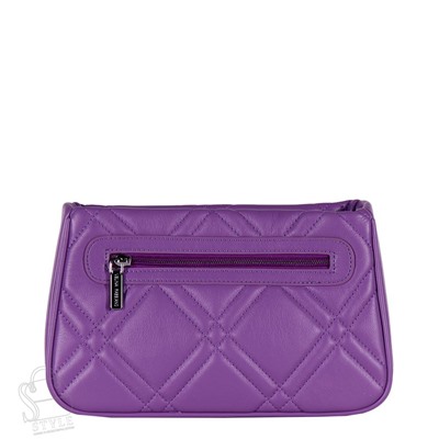 Сумка женская  575359 purple Velina Fabbiano/30 в Новосибирске