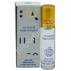 Le Fleur Narcotique 10 мл арабские масляные духи от Фрагранс Ворлд Fragrance world