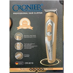 Cronier Триммер CR-9016