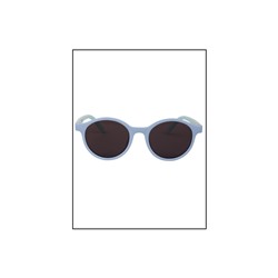 Солнцезащитные очки детские Keluona CT11060 C11 Васильковый-Мятный