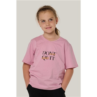 футболка для девочки Д 0101-21 -50%