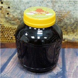 Таёжный мёд, 1 кг (Урожай 2023)
