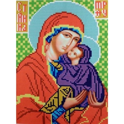 Икона Св.Вмч.Виринеи