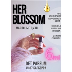 Her Blossom / GET PARFUM 187