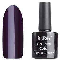 Гель лак Bluesky Nail Gel арт. 80559