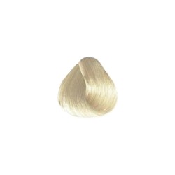 NDL10/18 Краска-уход De Luxe Светлый блондин пепельно-жемчужный, 60 мл