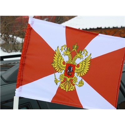Флаг Внутренних войск, №9030