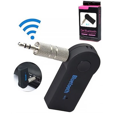 Bluetooth-адаптер для акустической системы