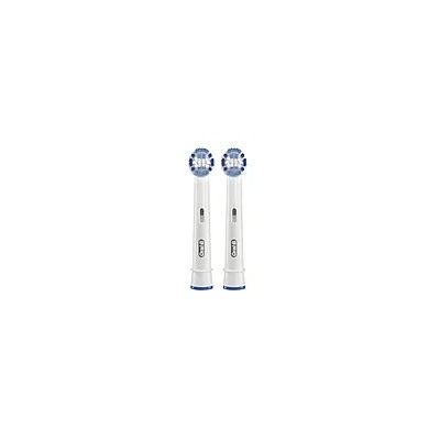 Насадка для электрической зубной щетки Oral-B BRAUN Precision Clean, 10 шт.
