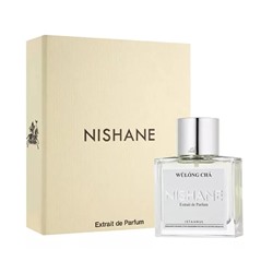 NISHANE WULONG CHA EXTRAIT DE PARFUM УНИСЕКС 100 ml