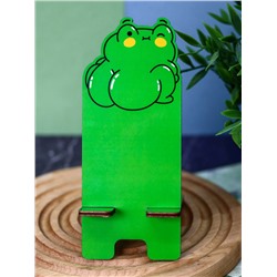 Подставка под телефон/планшет «Frog»