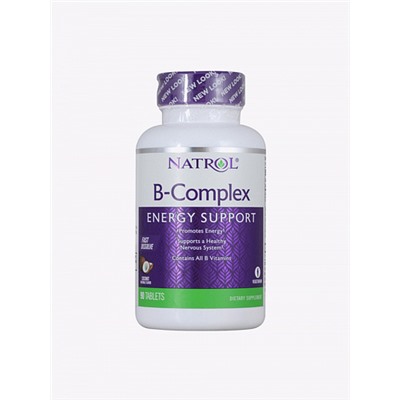 B-Complex