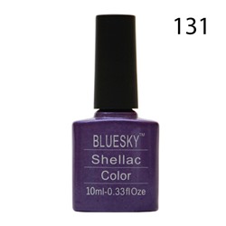 NEW!!! Гель лак Bluesky Nail Gel 131