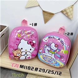 Детский рюкзак Hello Kitty (арт. YZLM1182)