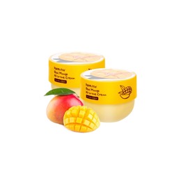 FarmStay Крем для лица и тела Face&Body Real Mango All-in-one Cream, 300мл