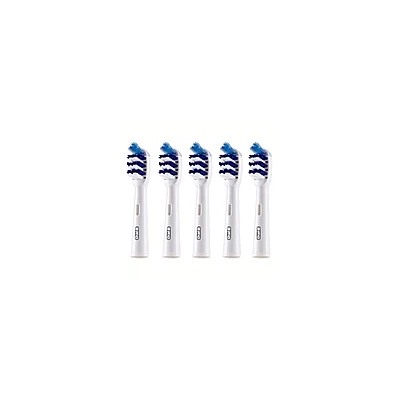 Насадка для электрической зубной щетки Oral-B  TriZone, 5 шт.
