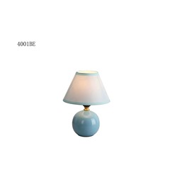 Декоративная лампа 4001 BE (36) (1)