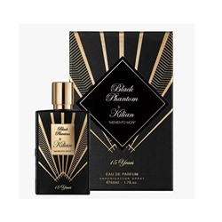 KILIAN BLACK PHANTOM 15 YEARS EAU DE PARFUM УНИСЕКС 50 ml