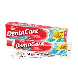 Dabur International/ Зубная паста с кальцием DentaCare с кальцием Комплексный уход (145гр) 12.