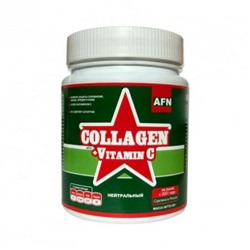 AF Collagen +Vitamin C, 200г