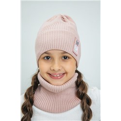Комплект шапка и шарф С28308 НАТАЛИ #934458