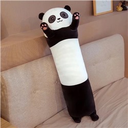 Мягкая игрушка "Панда" длинная 70 см