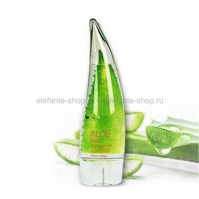 Пенка для умывания HH Aloe Facial Cleansing Foam, 150 мл (51)