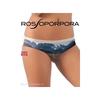 Женские трусики ROSSOPORPORA RS482 SLIP