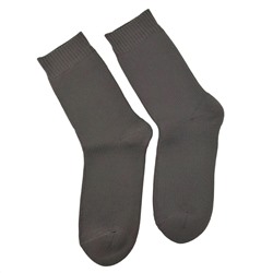 Военные треккинговые носки с повышенной износоустойчивостью (коричневые), - Незаменимые носки для участников боевых действий №3