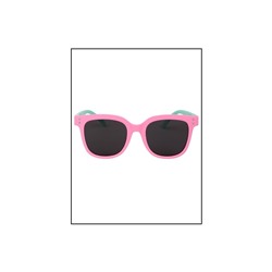Солнцезащитные очки детские Keluona CT11018 C3 Темно-Розовый Зеленый