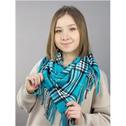 Детский шарф (75x75см) 089