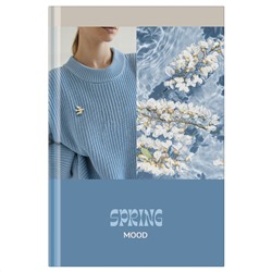 Записная книжка А6 64л. BG "Stylish&laconic", soft