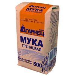 Мука гречневая