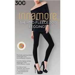 Леггинсы, Innamore, Thermo Fleece 300 leggings оптом