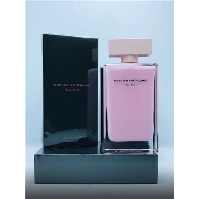 Narciso Rodriguez for Her, 100мл