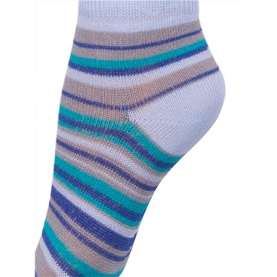 Носки для детей "Striped blue"