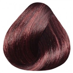 DLS 6/56 крем-краска для седых волос DE LUXE SILVER 6/56 Тёмно-русый красно-фиолетовый