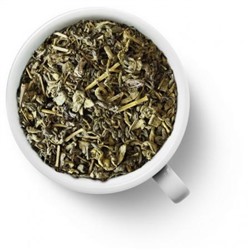упак. 21164  Плантационный зеленый чай Gutenberg Вьетнам Pekoe