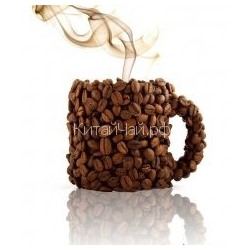 Кофе зерновой - Глинтвейн - 200 гр