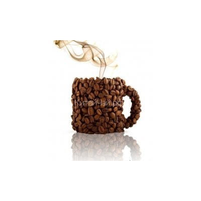 Кофе зерновой - Индонезия Суматра Мандхелинг - 200 гр